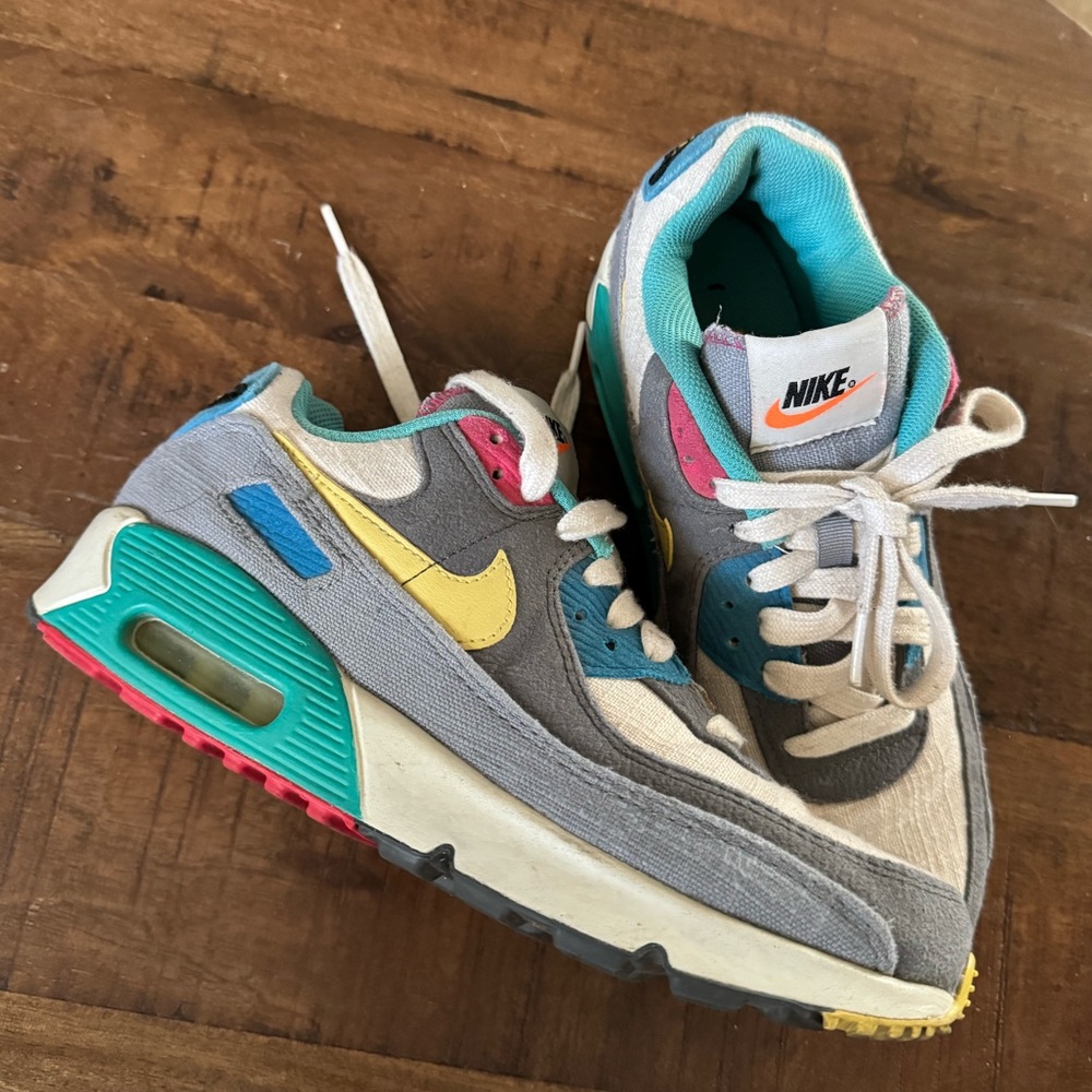 Nike Air Max 90’s